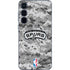 NBA San Antonio Spurs Digi Camo Galaxy A36 5G Skin